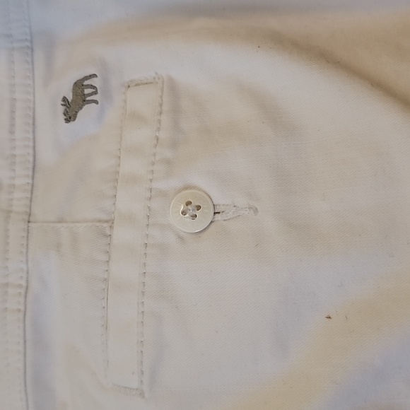 Abercrombie & Fitch Low-Rise Mini Skirt. Size:6 - Picture 8 of 8